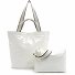  TAS Anica Shopper Bag 44 cm Model white