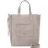  All About Beads Shopper Bag Skórzany 29 cm Model chai latte