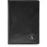  Etui na paszport Gaucho RFID skórzane 10 cm Model black