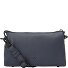  4Season Torba na ramię Skóra 21 cm Model blau