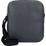 Ultralight Torba na ramię 18 cm Model dark ash grey