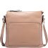  ascona Torba na ramię Skórzany 23 cm Model cappuccino