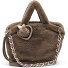  TAS Marijana Torba M 42 cm Model taupe