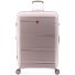  0800 4 kółka Walizka 76 cm z funkcją poszerzenia Model beige