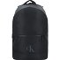  Reversible Plecak 44 cm Model black-silver metallic