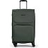  Bendigo Light Plus Wózek 4-kołowy 72 cm Komora na laptopa Model dark green