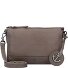  Anchor Love Torba na ramię Skórzany 20 cm Model dusty