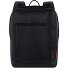 Clark Plecak Skórzany 42 cm Komora na laptopa Model schwarz Clark Plecak Skórzany 42 cm Komora na laptopa Model schwarz
