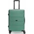  Essentials 08 MEDIUM 4 kółka Walizka 67 cm Model green-blue 2