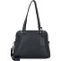  Winwick Torba na ramię Skórzany 34 cm Model croco black