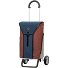Scala Shopper Plus Oli.P 2.0 Walizka na zakupy 59 cm Model blau Scala Shopper Plus Oli.P 2.0 Walizka na zakupy 59 cm Model blau