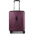  Essentials 14 4 kółka Walizka kabinowa 55 cm z funkcją poszerzenia Model aubergine metallic