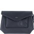  Polo Portfel Ochrona RFID Skóra 16.5 cm Model marineblau