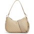Poppy Reform Torba na ramię 25 cm Model beige Poppy Reform Torba na ramię 25 cm Model beige