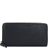  Antique Avery Wallet RFID Leather 20 cm Model black