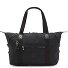  Basic Art M Weekender Holdall 56 cm Model black noir