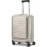  Essentials 17 2.0 4 kółka Walizka kabinowa 55 cm Komora na laptopa z funkcją poszerzenia Model light grey