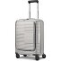  Essentials 17 2.0 4 kółka Walizka kabinowa 55 cm Komora na laptopa z funkcją poszerzenia Model light grey