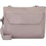 Adstock Torba na ramię Skórzany 31.5 cm Model beige Adstock Torba na ramię Skórzany 31.5 cm Model beige