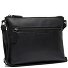  Durban Torba na ramię Skórzany 25 cm Model black