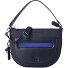  Fika Bonbon L Torba na ramię Ochrona RFID 29 cm Model peacoat blue