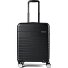  Checkline 4 kółka Walizka kabinowa 55 cm Model true black