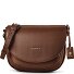  Bologna Leather Torba na ramię Skóra 25.5 cm Model brown