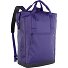  Plecak 44 cm Komora na laptopa Model violet-black