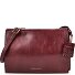  Fine Florence Torba typu Messenger Skóra 24 cm Model burgundy