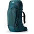  Deva 60 Plecak trekkingowy M 78 cm Model emerald green