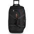  Week Eco 2-Wheel Holdall 60 cm Model black