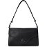  C-Me Torba na ramię Skóra 32 cm Model noir