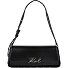  Signature Torba na ramię Skóra 32 cm Model black embellishment