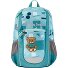  Kiga Maxi Plecak dla przedszkolaka 34 cm Model Teddy Carlo