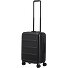  Quadrix 4-kołowy wózek kabinowy 55 cm Model black