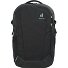  Gigant Plecak z przegrodą na laptopa 50 cm Model black