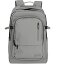  Basics Plecak 48 cm Komora na laptopa Model hellgrau