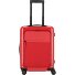M5 Essential 4 kółka Walizka kabinowy 55 cm Komora na laptopa Model glossy red M5 Essential 4 kółka Walizka kabinowy 55 cm Komora na laptopa Model glossy red