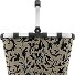  Torba na zakupy Carrybag 48 cm Model baroquemarble