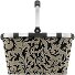  Torba na zakupy Carrybag 48 cm Model baroquemarble