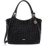  Roxana Shopper Bag 44 cm Model schwarz