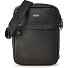  Torba na ramię Zair 21 cm Model black