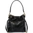  Volterra Torba na ramię Skórzany 20 cm Model black