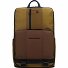  Brief 2 Special Plecak 45 cm Komora na laptopa Model brown-leather
