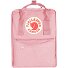  Kanken 16 Mini Plecak 29 cm Model pink
