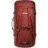  Duffle Roller 80 2 kółka Torba podróżna 78 cm Model tango red