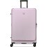  Florence 4 kółka Walizka 79 cm z plisą rozprężną Model lilac