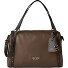 Ilyana Torba na ramię M 35 cm Model dark mocha