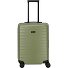 Overseas 4 kółka Walizka kabinowy S 55 cm Model forest green Overseas 4 kółka Walizka kabinowy S 55 cm Model forest green