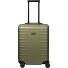  Overseas 4 kółka Walizka kabinowy S 55 cm Model forest green
